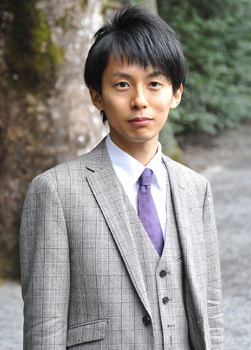 羽賀ヒカル